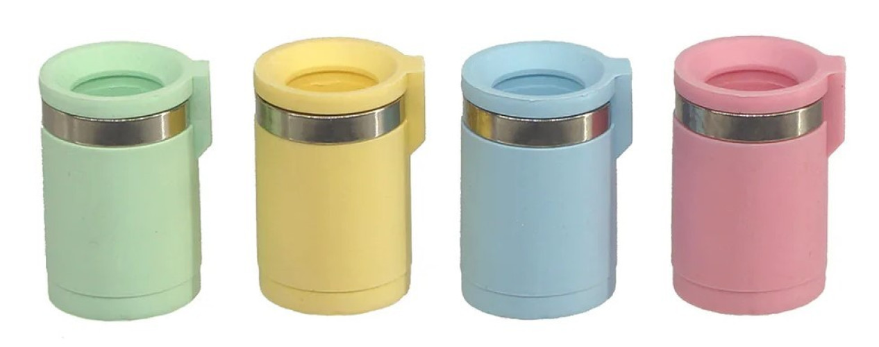 Gommino Transformers Autobot - 50° - MY23 VSR & GBB (ML-23TH06A MAPLE LEAF)