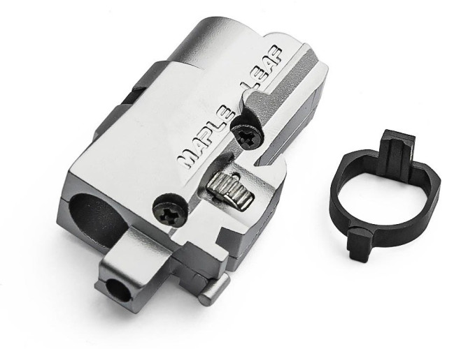 Gruppo Hop-Up - VFC Glock 17 / 19 / 45 GBB (MLC-VFC-GCH Maple Leaf)