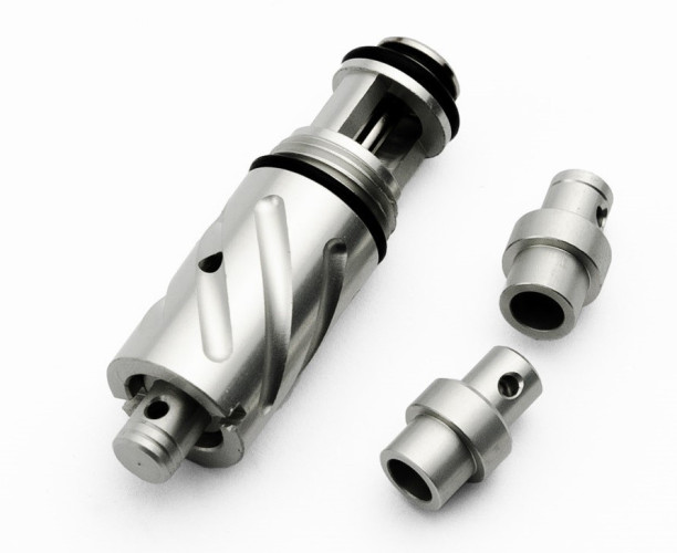 Valvola Dragon - VFC M4 / AR GBB (ML-GV03 Maple Leaf)