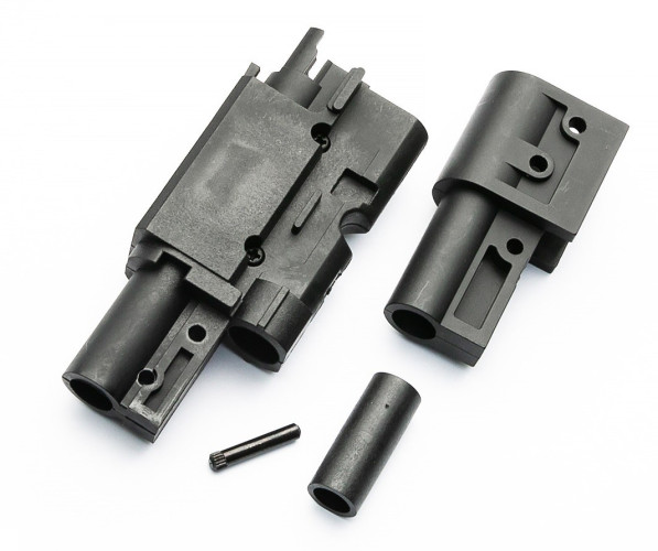 Gruppo Hop-Up -TM MK23 (MLC-MK23-CH Maple Leaf)