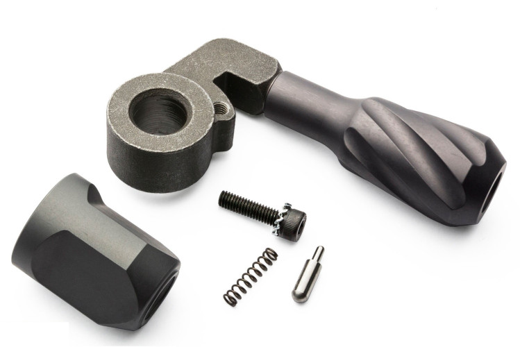 Set Leva di Armamento Vortex - VSR10 - LEFT HAND (ML-VBH2L Maple Leaf)