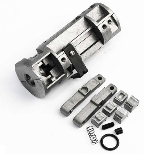 VSR Hop Chamber 2.0 - TDC Design (MLC-VSR-CH2 Maple Leaf)