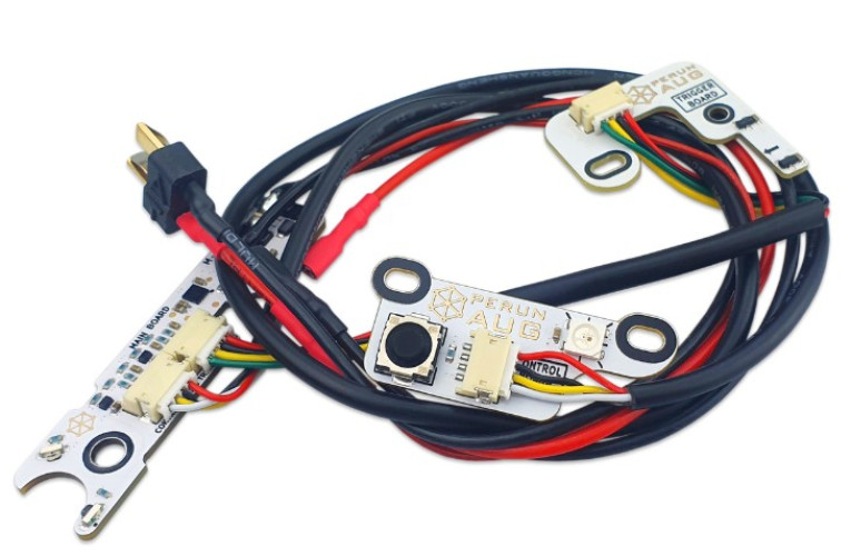 Perun for AUG (AU-XX-XX Perun)