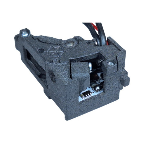 Perun for VFC HK417 / G28 (G2-XX-XX Perun)