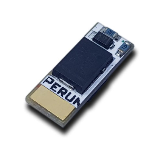 Mosfet (MO-XX-XX Perun)