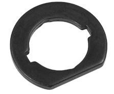 Piastrina Chiusura Guscio per M4 (8AD-08 Guarder)