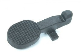 Bolt Catch per M4-M16 (AR-07 GUARDER)
