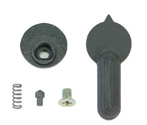 Selettore Esterno per M4/M16 (AR-08 GUARDER)