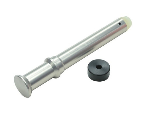 Recoil Buffer per M4 GBB -Fix Stock (AR-40 Guarder)