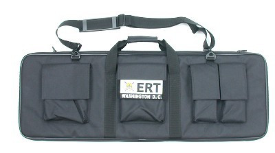 Valigetta Portafucile (B-07 GUARDER)