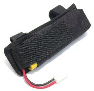 Sacca Porta Batteria per ASG (BP-01 Guarder)