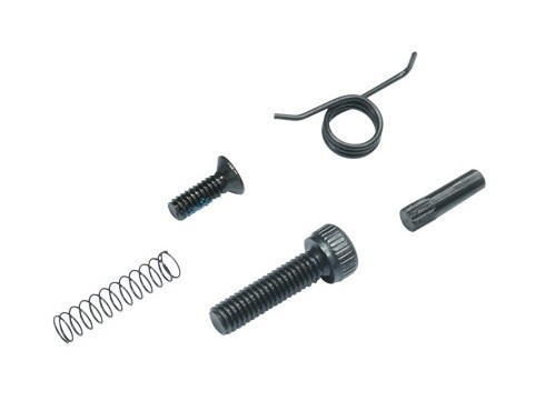 Ricambi Interni Guscio Hi-Capa 4.3/5.1 (CAPA-07 Guarder)