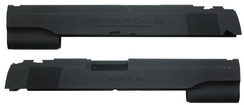 Carrello in Metallo Hi-Capa 5.1 OPS (CAPA-15(O) Guarder)