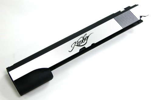 Carrello Alluminio Hi-Capa 5.1 (CAPA-17(K) Guarder)