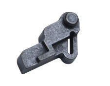 Steel Valve Knocker per Hi-Capa 4.3 / 5.1 Marui (CAPA-46 GUARDER)