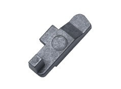 Steel Knocker Lock per Hi-Capa 4.3/5.1 e M1911/MEU/S70 Marui (CAPA-49 GUARDER)