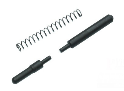 Plunger Pins per Hi-Capa Marui (CAPA-50(BK) GUARDER)
