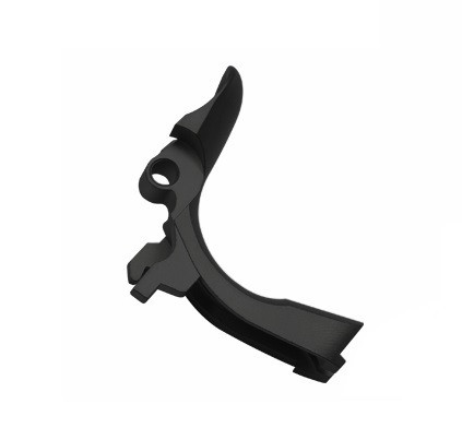 Steel Grip Safety - TM Hi-Capa - Black (CAPA-75 Guarder)