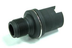 Adattatore Silenziatore per Serie G3 (G3-02 GUARDER)