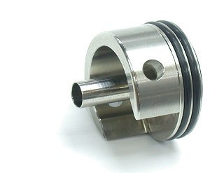 Testa Cilindro V2 (GE-04-10 Guarder)