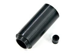 Gommino Hop Up Nero (GE-07-02 GUARDER)