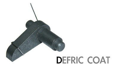 Antireversal di II & III Versione (GE-07-11 Guarder)