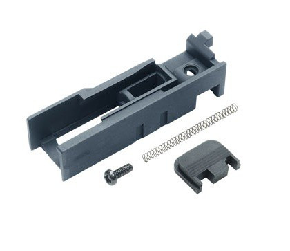 Gabbia Spingipallino per Glock (GLK-101(A) GUARDER)