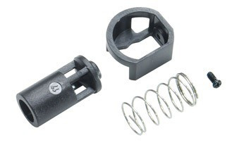 Kit Modifica per Spingipallino Marui G17/26 (GLK-112 GUARDER)