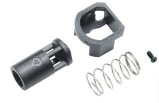 Kit Modifica per Spingipallino Marui G18C (GLK-113 GUARDER)