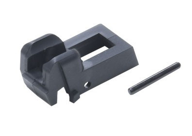 Beccuccio Innesto BB Caricatore Glock (GLK-152 GUARDER)