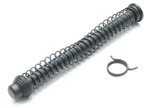 Kit Guidamolla Recupero Carrello G17/18C (GLK-17 GUARDER)