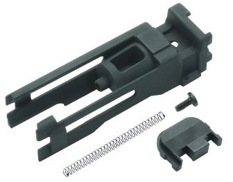Gabbia Spingipallino Alleggerita per TM G17 Gen4 (GLK-209(A) GUARDER)