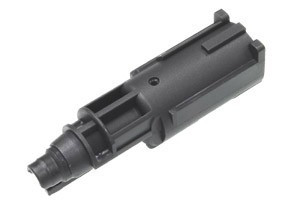 Spingipallino per G17/22/26/34 Marui (GLK-32 GUARDER)