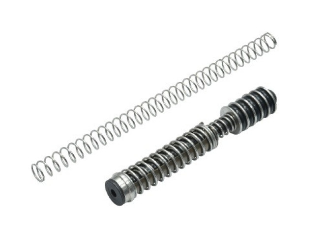 Steel Recoil Spring Guide - TM G17 Gen5 (GLK-504 Guarder)