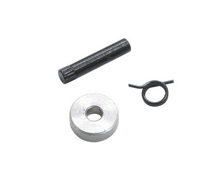 Stainless Knocker Roller - TM G17 Gen5 MOS (GLK-505 Guarder)