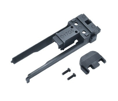 Telaio per Spingipallino - TM G17 Gen5 MOS (GLK-526 Guarder)