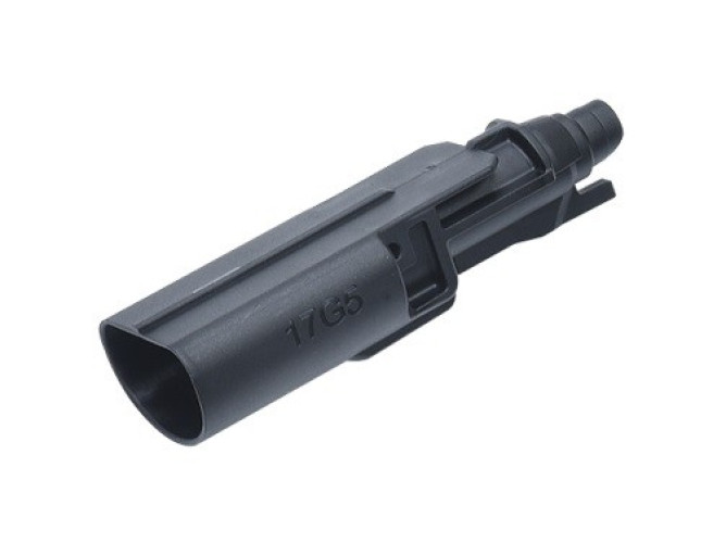 Spingipallino - TM G17 Gen5 MOS (GLK-529 Guarder)