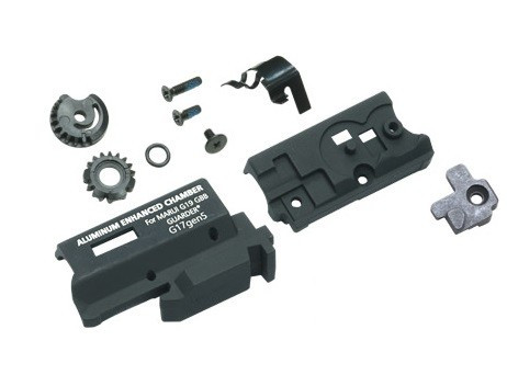 Gruppo HopUp - TM G17 Gen5 MOS (GLK-522 Guarder)