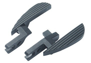 Leve Sicura Esterna M&P9 Marui (M&P9-18 GUARDER)