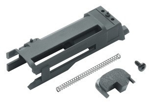Gabbia Spingipallino Alleggerita per Marui M&P9 (M&P9-38(A) GUARDER)