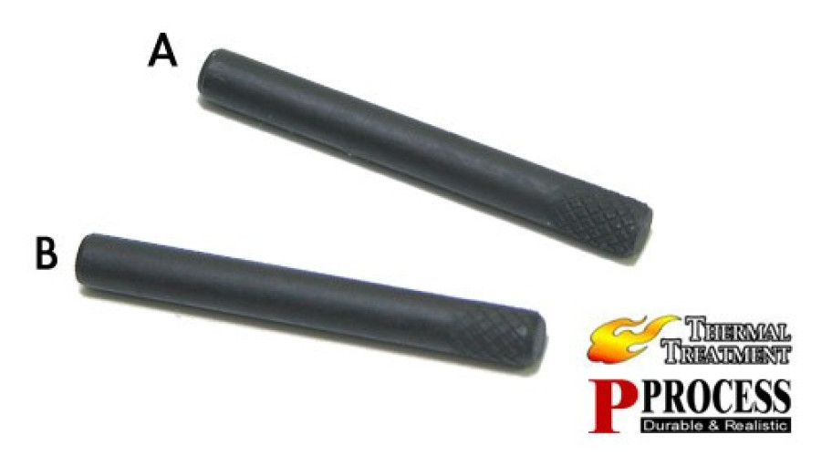 Set 2 Perni Centrali per Guscio M4 (M16-09 Guarder)