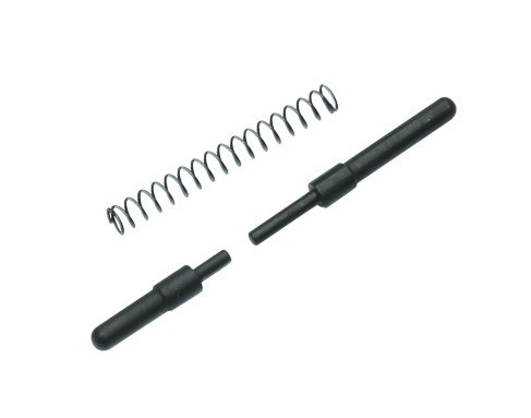 Plunger Pins in Acciaio per M1911A1 (M1911-30(BK) Guarder)