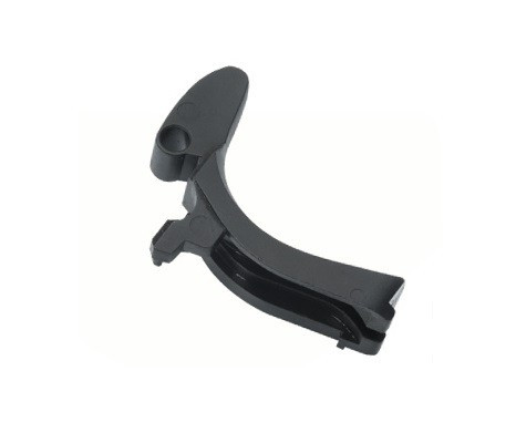 Sicura Impugnatura M1911A1 - Black (M1911-33(BK) Guarder)