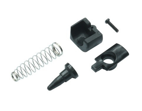 Set Valvola Spingipallino - TM M45A1 (M45A1-03 Guarder)