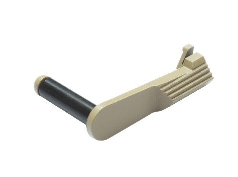 Slide Stop - TM M45A1 - Flat Dark Earth (M45A1-15 Guarder)