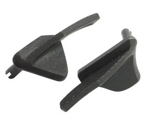 Leve Sicura Esterna MEU TM Nere (MEU-13(BK) GUARDER)