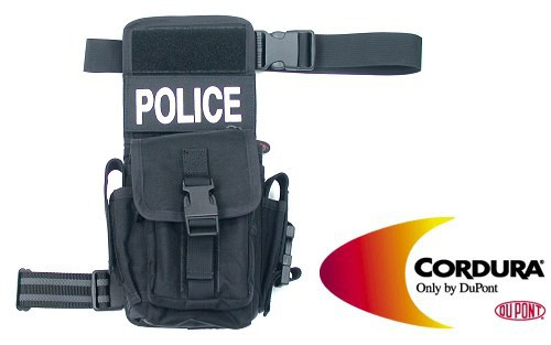 Tasca Multiuso Cosciale BK (P-06C(BK) Guarder)