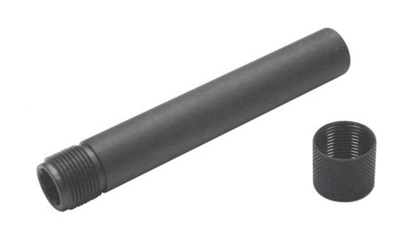 Canna Filettata per P226 Marui (P226-10(BK) GUARDER)