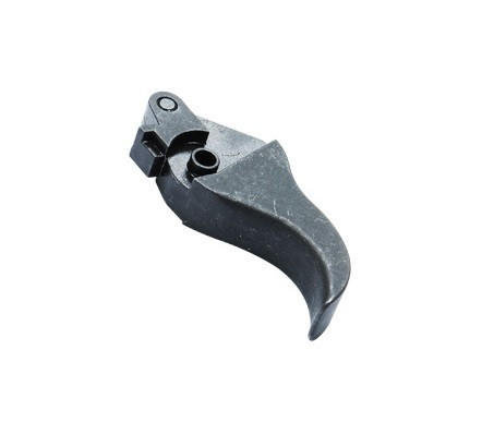 Grilletto in Acciaio per P226 Marui/KJ/WE (P226-28(A)BK Guarder)