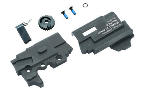 Gruppo Hop Up per TM P226 / P226 E2 (P226-33(B) GUARDER)